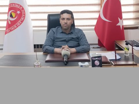4 NİSAN DÜNYA SOKAK HAYVANLARI GÜNÜ İLE İLGİLİ BASIN AÇIKLAMAMIZ