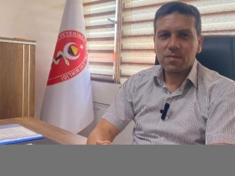 KENE MÜCADELESİ VE KIRIM KONGO KANAMALI ATEŞİ HASTALIĞI İLE İLGİLİ BASIN AÇIKLAMAMIZ